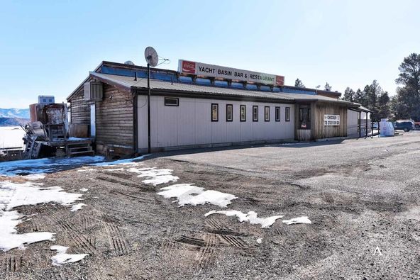 Yacht Basin Restaurant and Mobile Home Park: 7035 Canyon Ferry Rd, Helena, MT 59602
